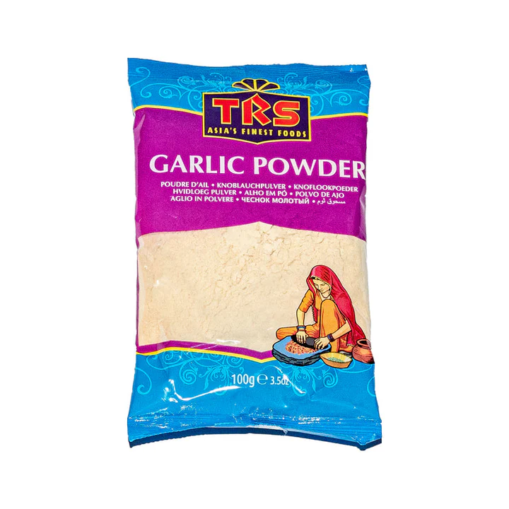 TRS Garlic Powder 100gm
